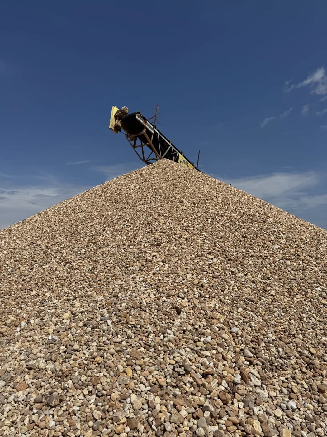 Aggregate