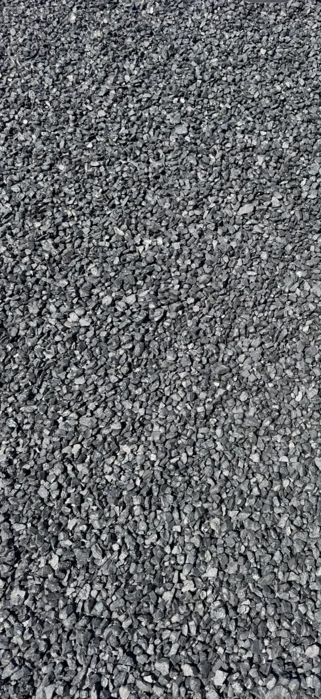 Specialty Coal