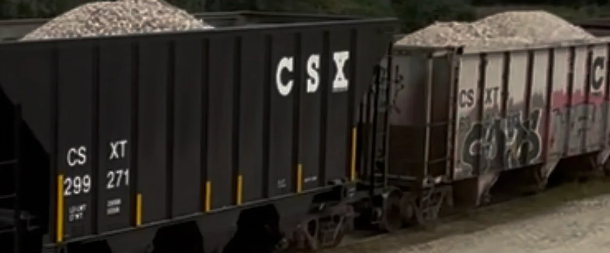 Private Rail Cars