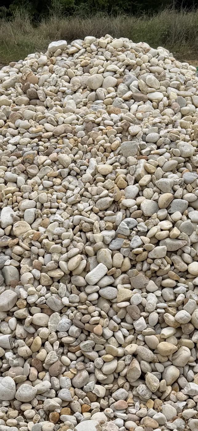 Metallurgical Rock